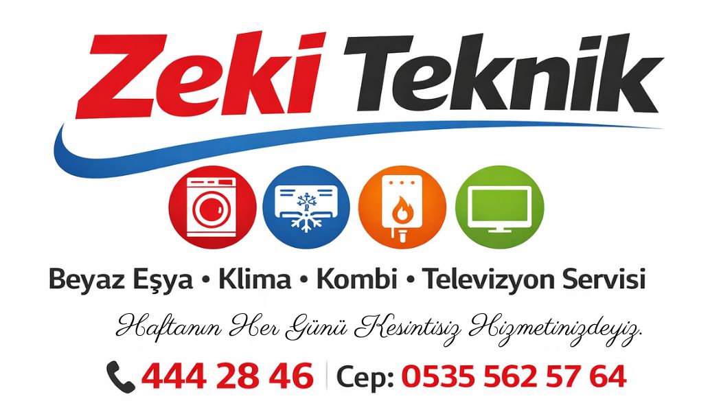 Batıkent Kombi Servisi